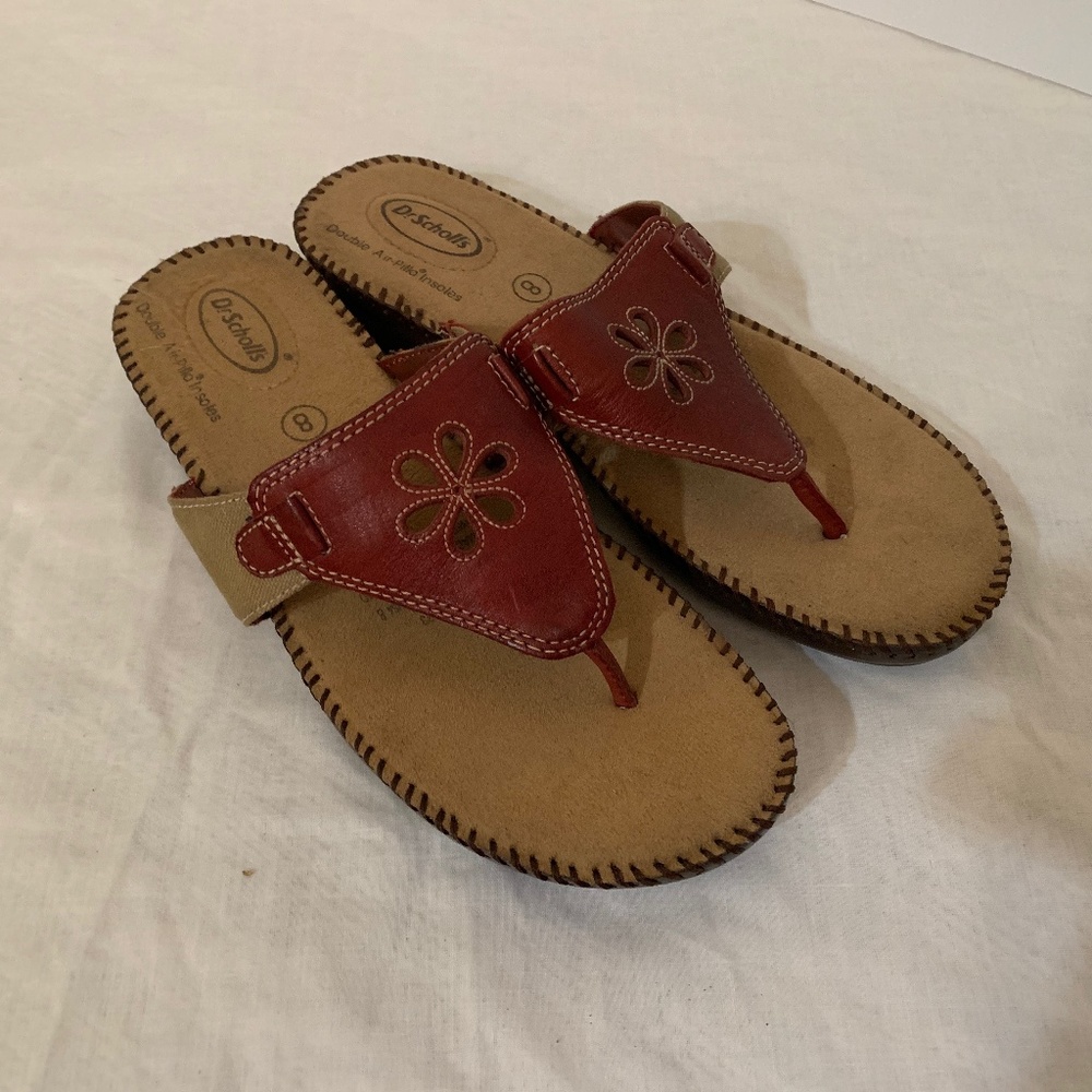 Dr. Scholl's Susie Sandals
